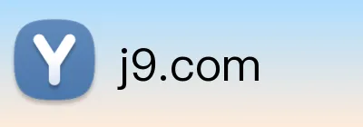 j9.com Logo
